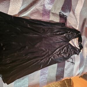 Lane bryant dress